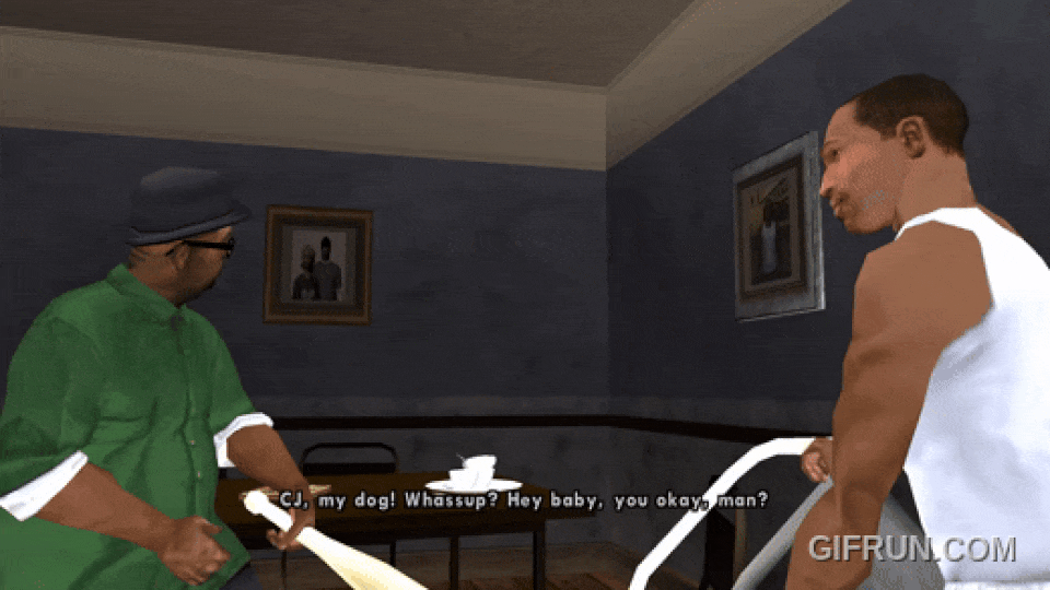 Дело об убитых воспоминаниях или почему ваш гейм-дизайн стал местом преступления - 18 Дело об убитых воспоминаниях или почему ваш гейм-дизайн стал местом преступления - 18