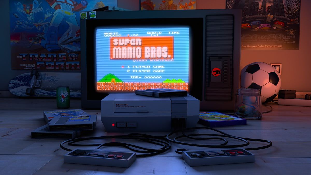 Дело об убитых воспоминаниях или почему ваш гейм-дизайн стал местом преступления - 2 Дело об убитых воспоминаниях или почему ваш гейм-дизайн стал местом преступления - 2