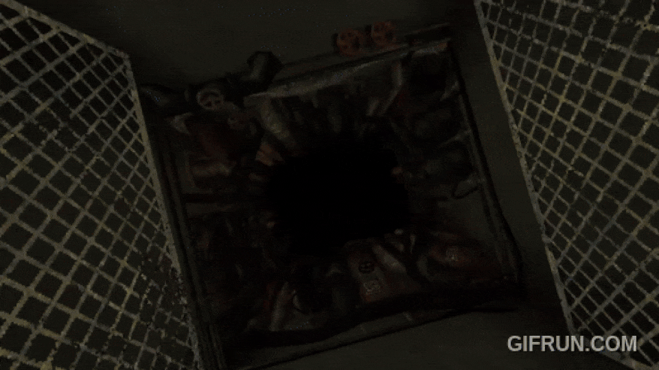 Дело об убитых воспоминаниях или почему ваш гейм-дизайн стал местом преступления - 22 Дело об убитых воспоминаниях или почему ваш гейм-дизайн стал местом преступления - 22