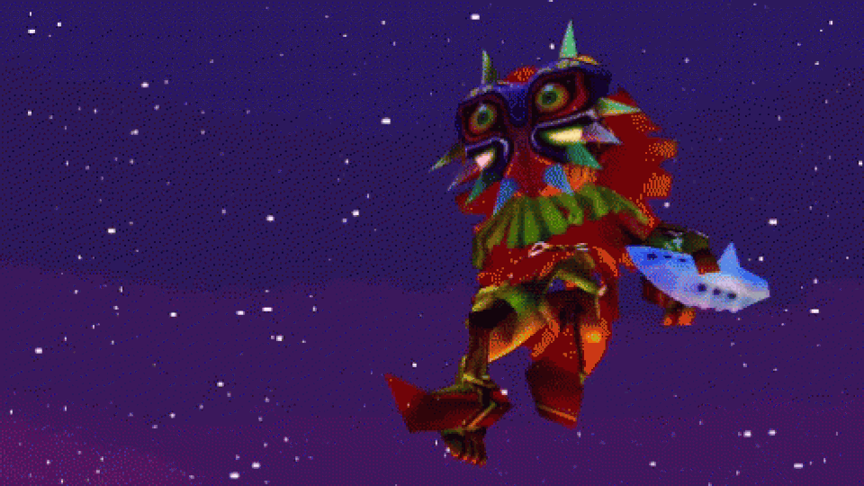 Дело об убитых воспоминаниях или почему ваш гейм-дизайн стал местом преступления - 25 Дело об убитых воспоминаниях или почему ваш гейм-дизайн стал местом преступления - 25