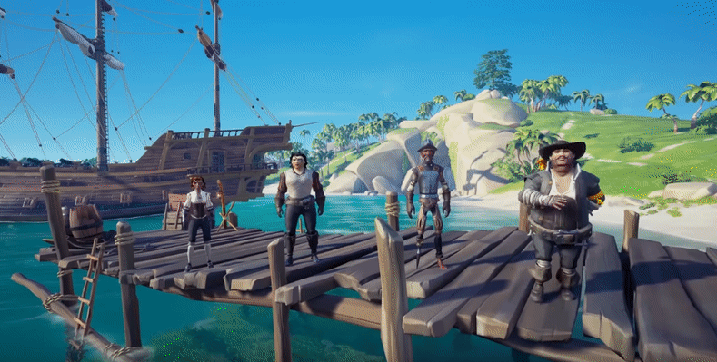 Дело об убитых воспоминаниях или почему ваш гейм-дизайн стал местом преступления - 28 Дело об убитых воспоминаниях или почему ваш гейм-дизайн стал местом преступления - 28