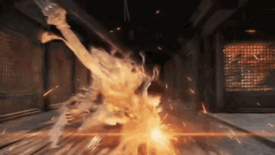 Дело об убитых воспоминаниях или почему ваш гейм-дизайн стал местом преступления - 6 Дело об убитых воспоминаниях или почему ваш гейм-дизайн стал местом преступления - 6