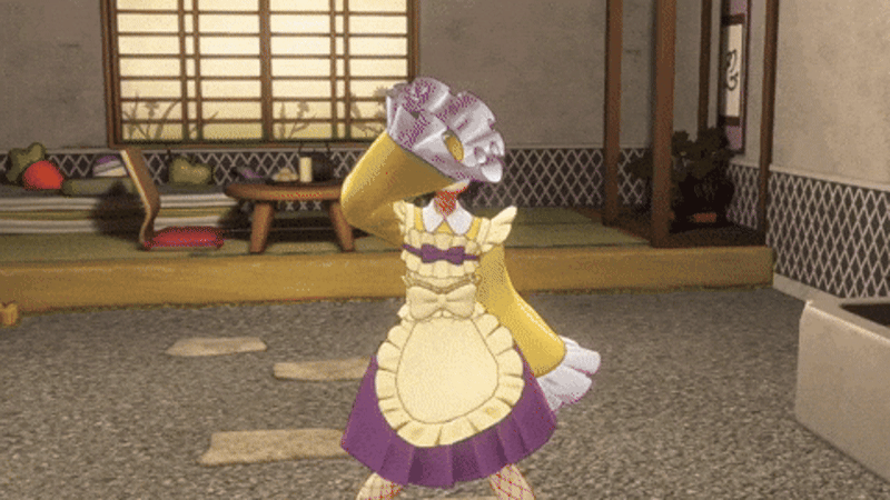 Дело об убитых воспоминаниях или почему ваш гейм-дизайн стал местом преступления - 7 Дело об убитых воспоминаниях или почему ваш гейм-дизайн стал местом преступления - 7