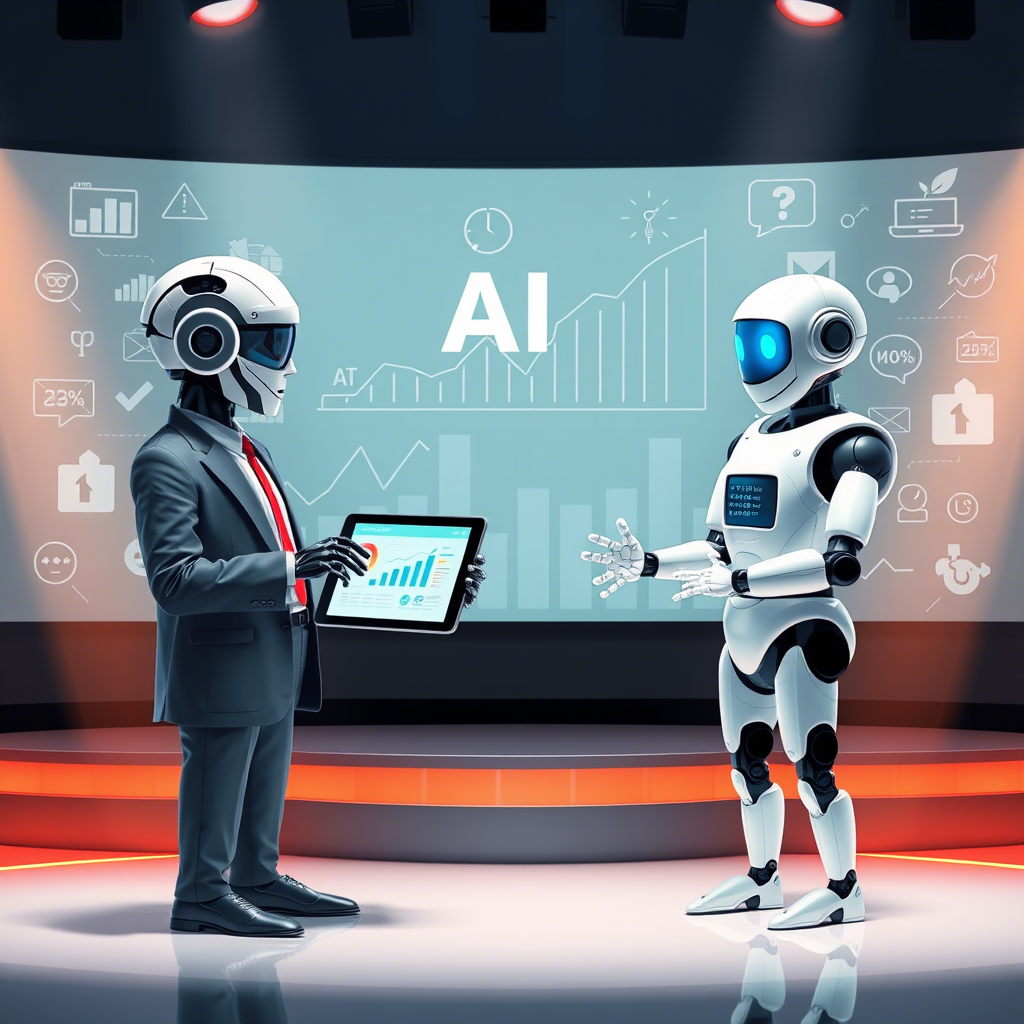 ИИ научился проверять собственные ошибки - 1