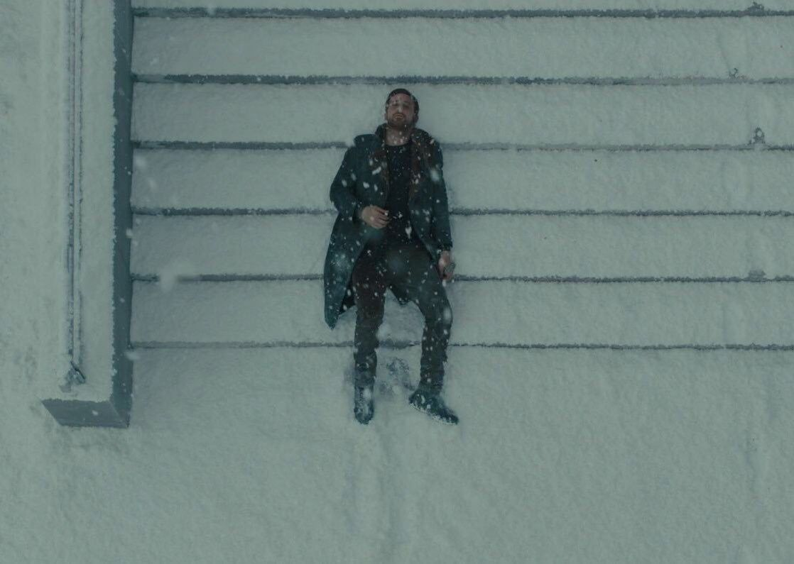 Когда это закончится?