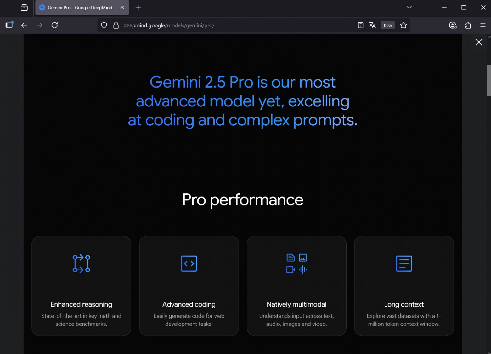 https://deepmind.google/models/gemini/pro/