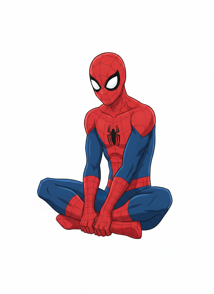 Nano Banana: редактирование изображений через нейросеть - 15