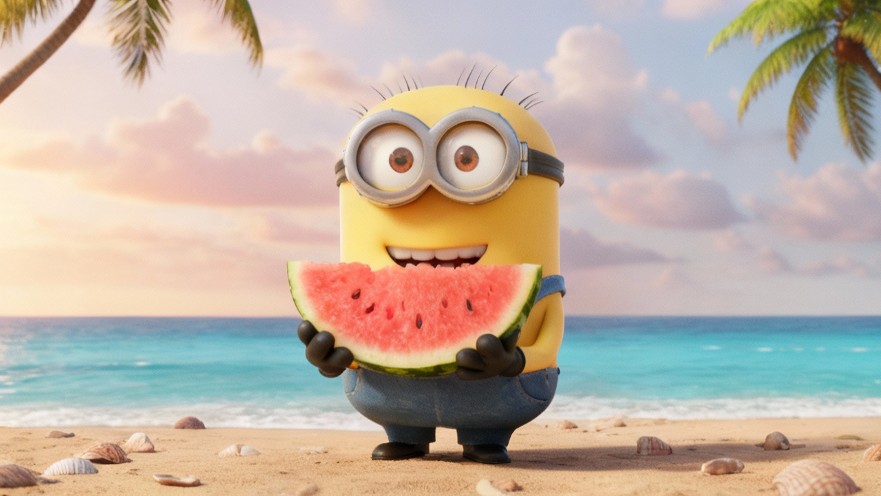 Nano Banana: редактирование изображений через нейросеть - 18