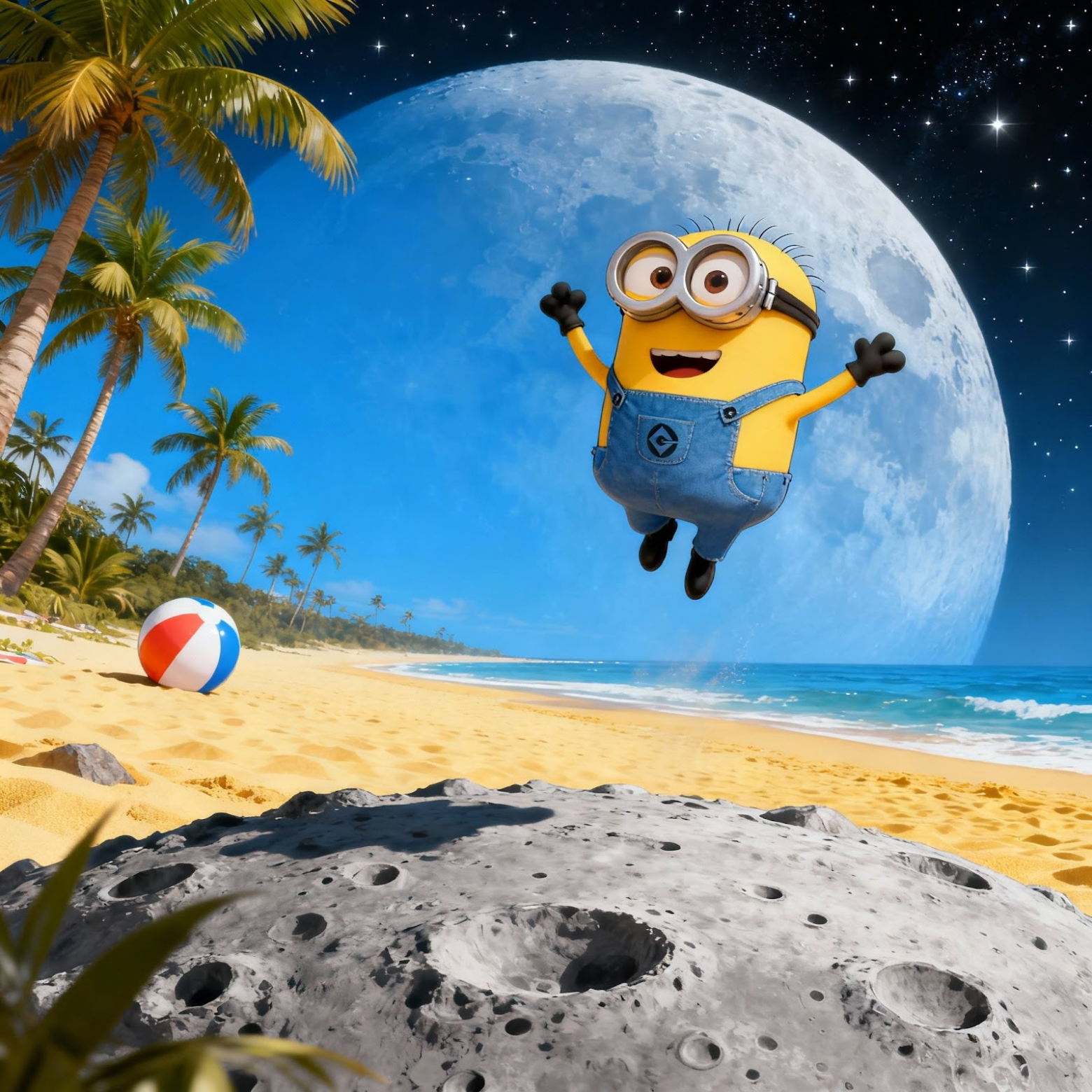 Nano Banana: редактирование изображений через нейросеть - 19