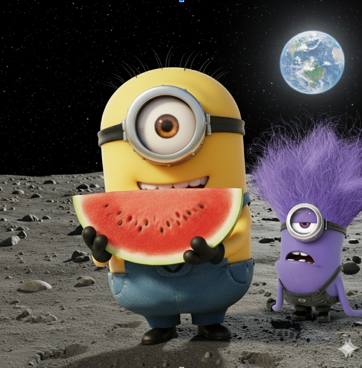 Nano Banana: редактирование изображений через нейросеть - 6