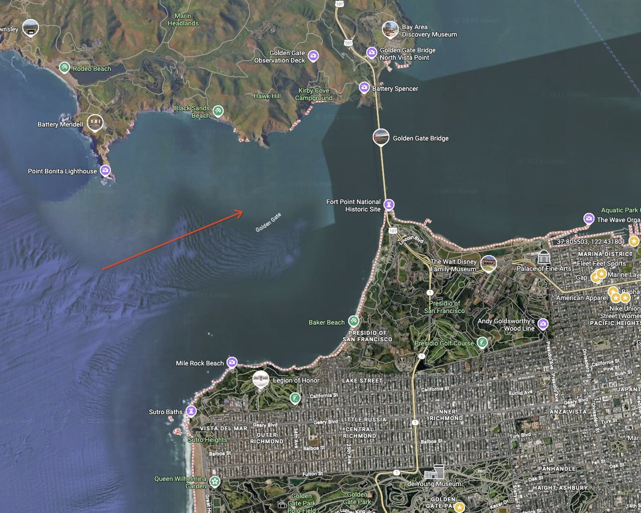 Nano Banana: редактирование изображений через нейросеть - 7