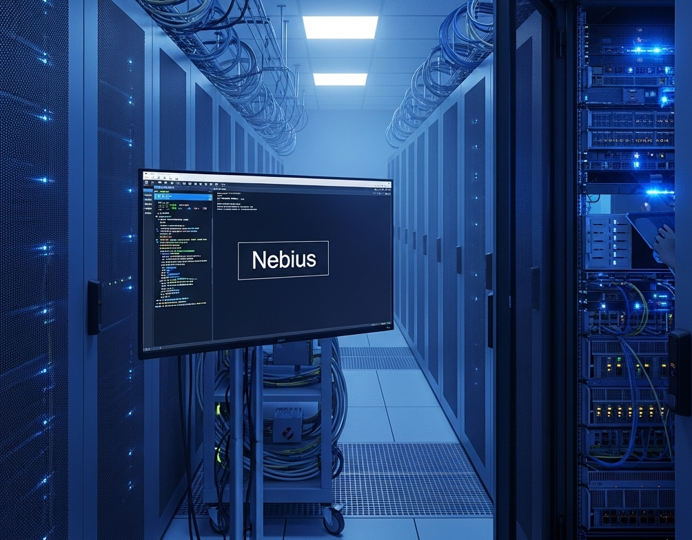 Nebius и ее интеллектуальная собственность: чем владеет компания Аркадия Воложа - 1 Nebius и ее интеллектуальная собственность: чем владеет компания Аркадия Воложа - 1