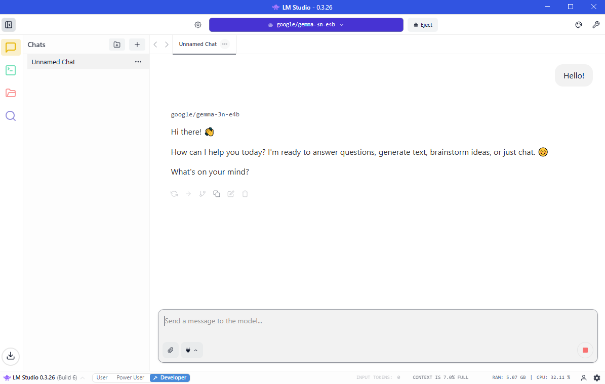 Все быстро и просто