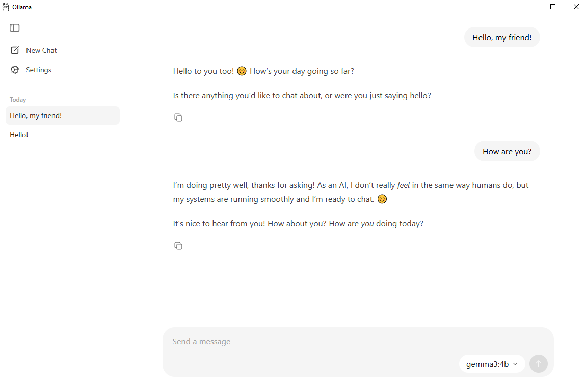 Все быстро и просто