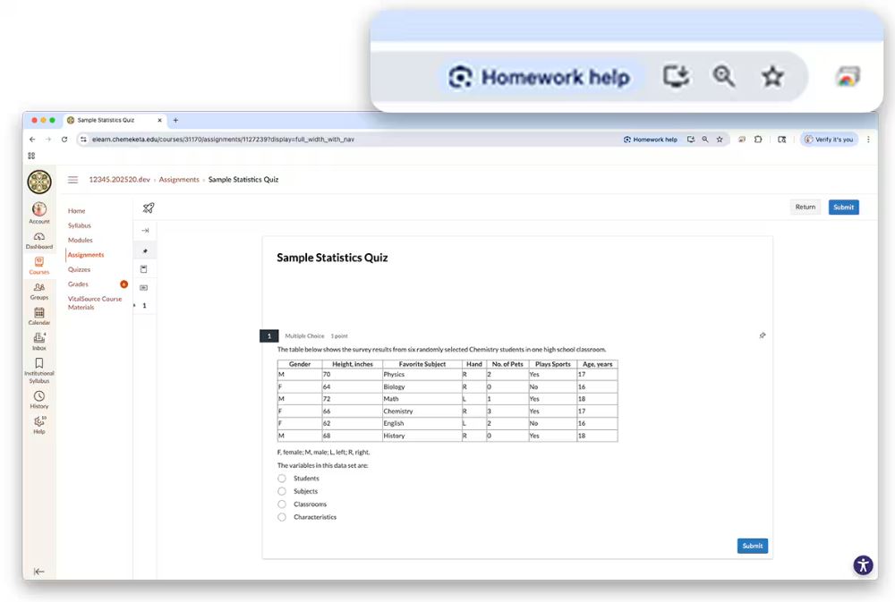 Google приостановила работу ИИ-функции «Помощь с домашними заданиями» - 1