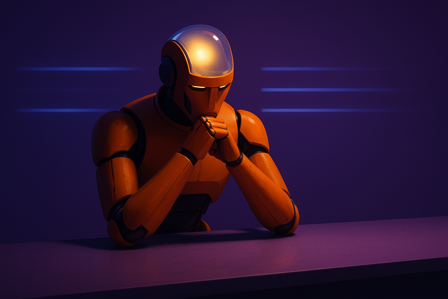 Как научить ИИ мыслить по-человечески: разбор WebResearcher и его революционной стратегии - 1 Как научить ИИ мыслить по-человечески: разбор WebResearcher и его революционной стратегии - 1