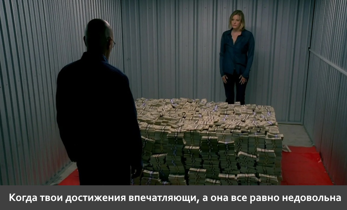 Почему перфекционизм и желание делать свое дело хорошо — медленно, но верно крадут ваше счастье? - 2