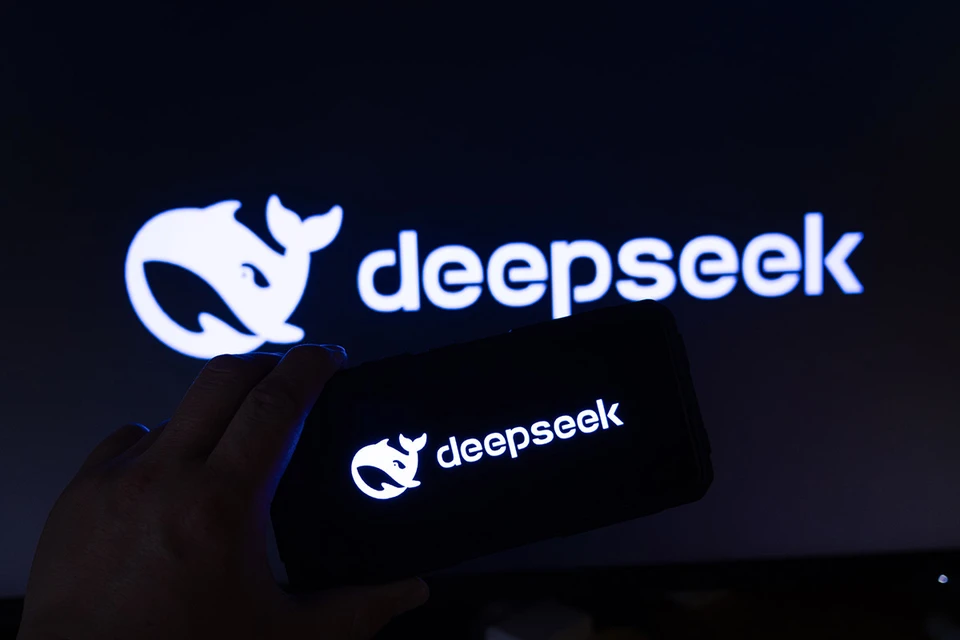 DeepSeek анонсировал новую версию своей модели — V3.1-Terminus - 1 DeepSeek анонсировал новую версию своей модели — V3.1-Terminus - 1