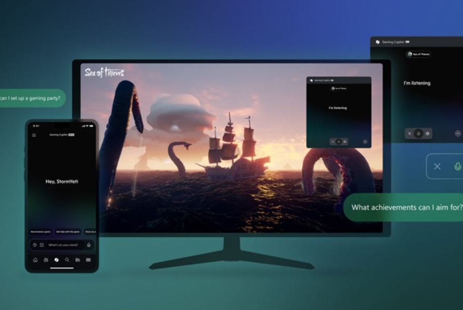 Microsoft начала развёртывание Gaming Copilot на ПК с Windows 11 - 1