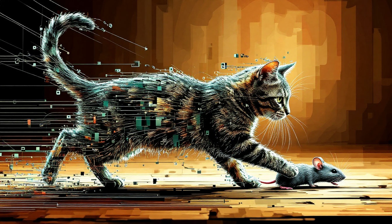 Чужой среди своих: как ИИ-инсайдер меняет подход к ИБ - 2 Чужой среди своих: как ИИ-инсайдер меняет подход к ИБ - 2