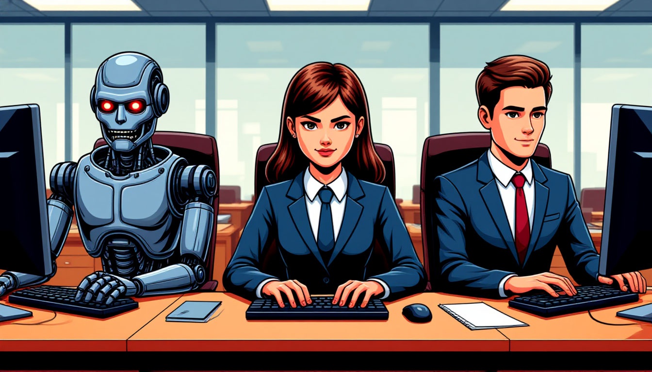 Чужой среди своих: как ИИ-инсайдер меняет подход к ИБ - 1 Чужой среди своих: как ИИ-инсайдер меняет подход к ИБ - 1