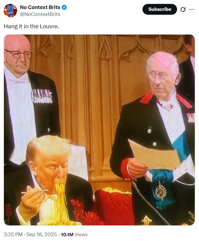 Ноль осуждения, все мы на его месте сделали бы так же