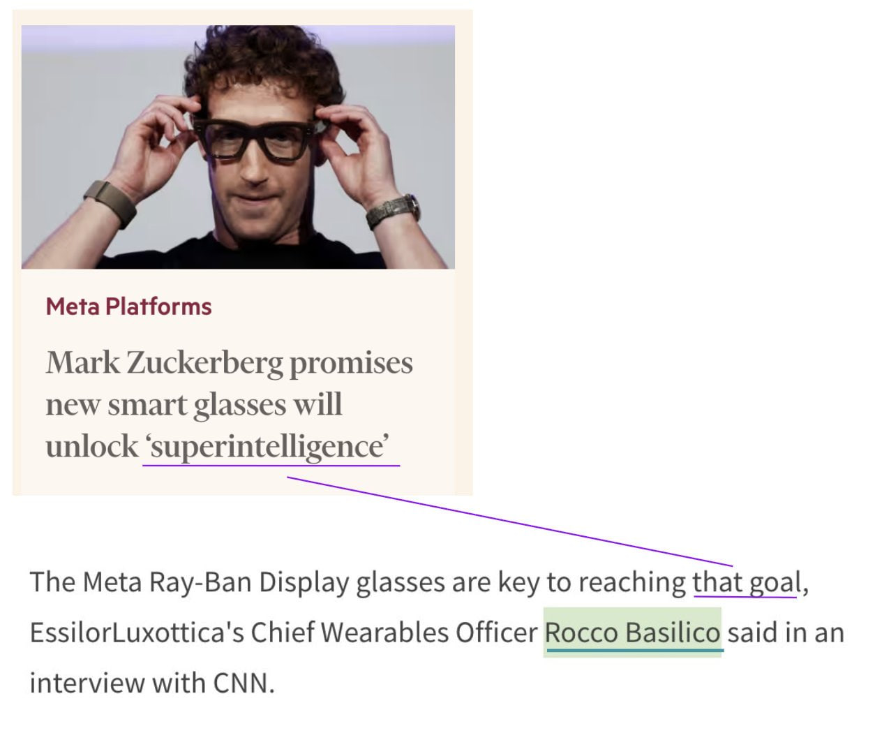 «Рокко Василисков, который работает над искусственным суперинтеллектом» – это почти так же смешно, как если бы подразделение по AI Safety в OpenAI возглавлял Джон Конноренко