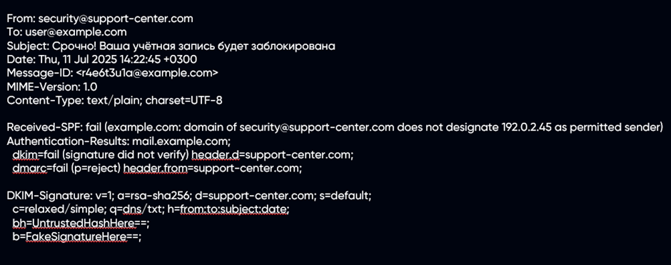 Фишинг в 2025-м: что делать, если мошенники давно пользуются ИИ - 6
