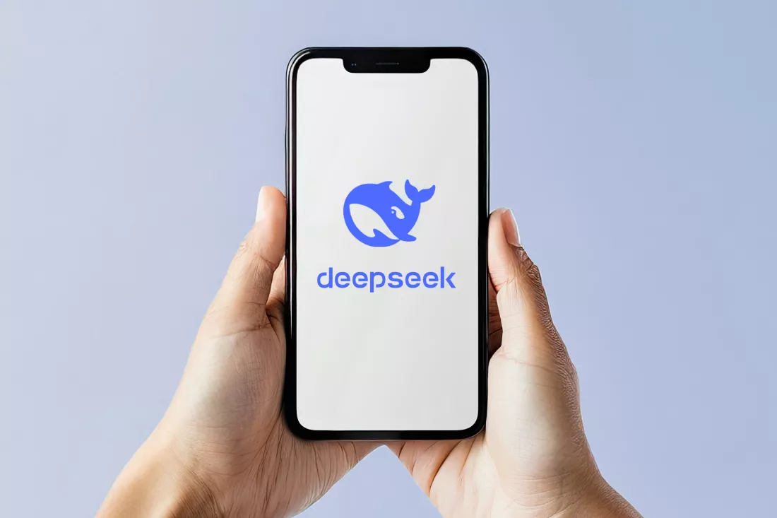 Когда код зависит от политики: скандальное открытие о DeepSeek - 1