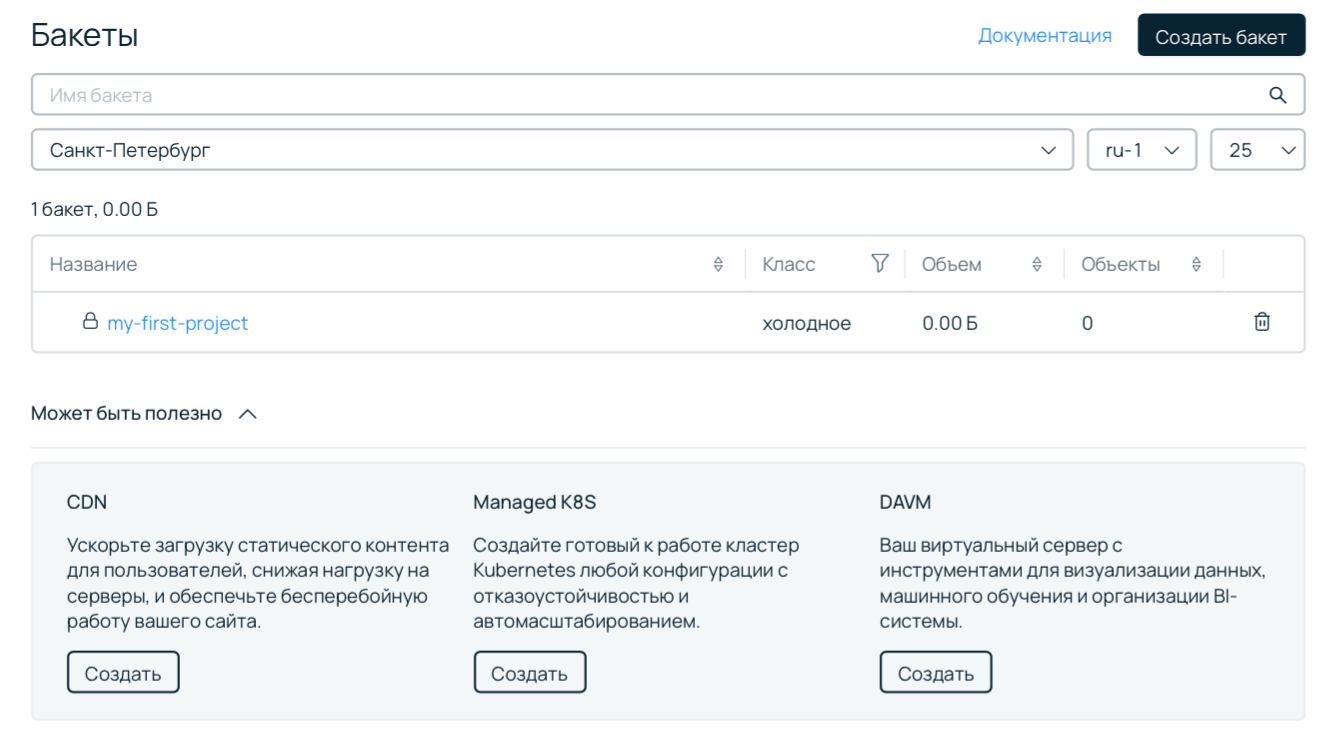 От наскальных рисунков до S3: эволюция хранения данных - 18