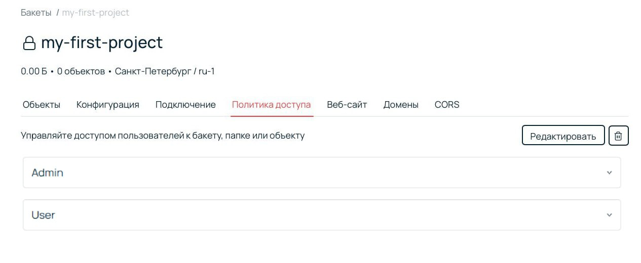От наскальных рисунков до S3: эволюция хранения данных - 28