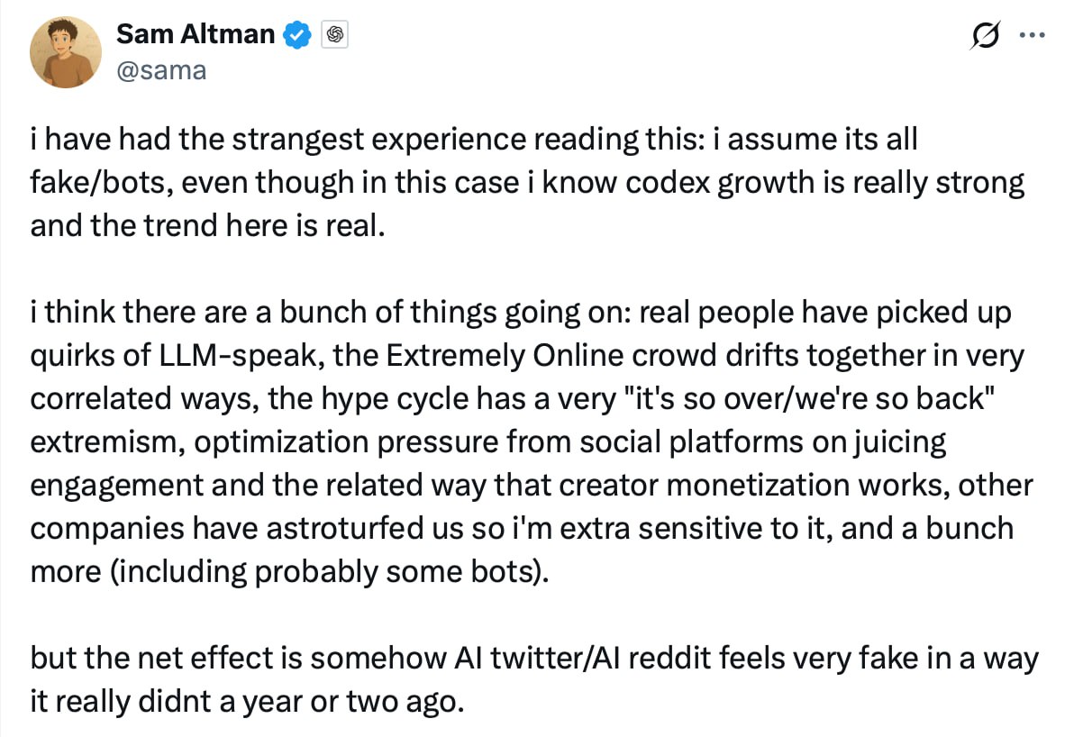 Поздно пить Боржоми? Stack Overflow пробует в AI - 4 Поздно пить Боржоми? Stack Overflow пробует в AI - 4