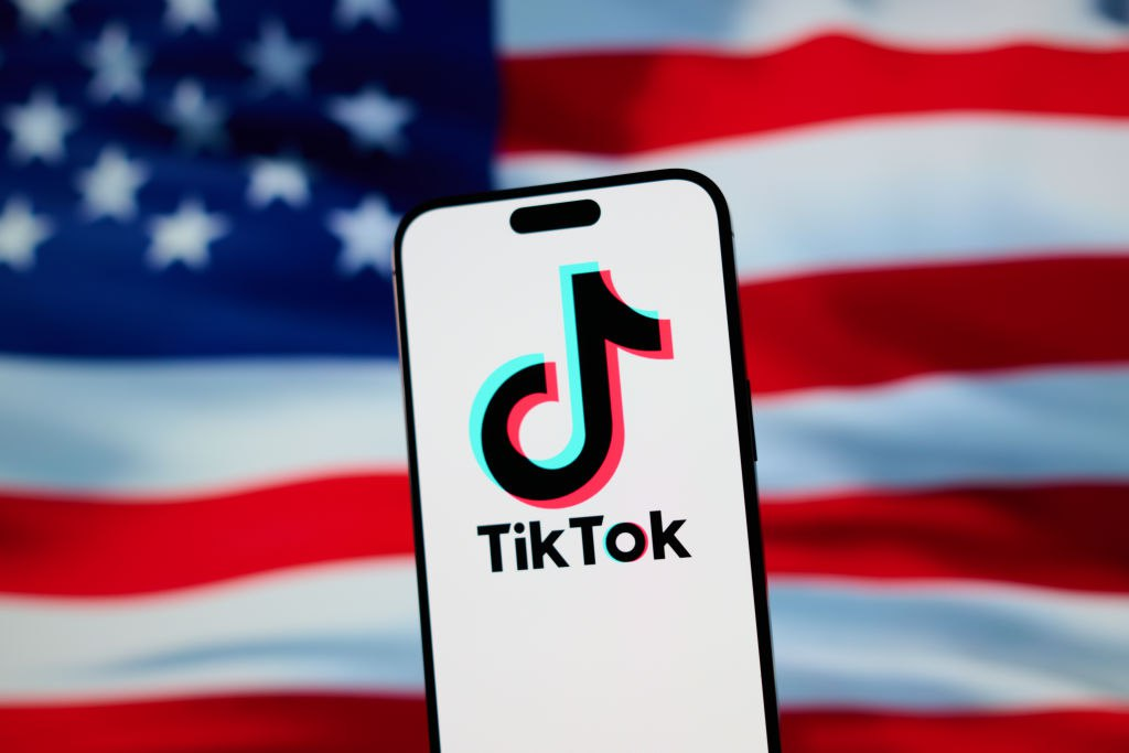 Трамп анонсировал сделку с TikTok: кто стоит за спасением приложения? - 1