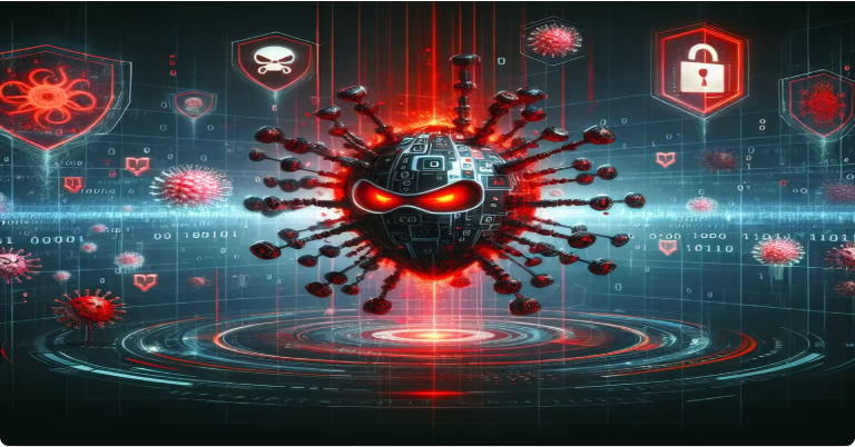 MalTerminal: первый вирус, который пишет сам себя с помощью ИИ - 1 MalTerminal: первый вирус, который пишет сам себя с помощью ИИ - 1