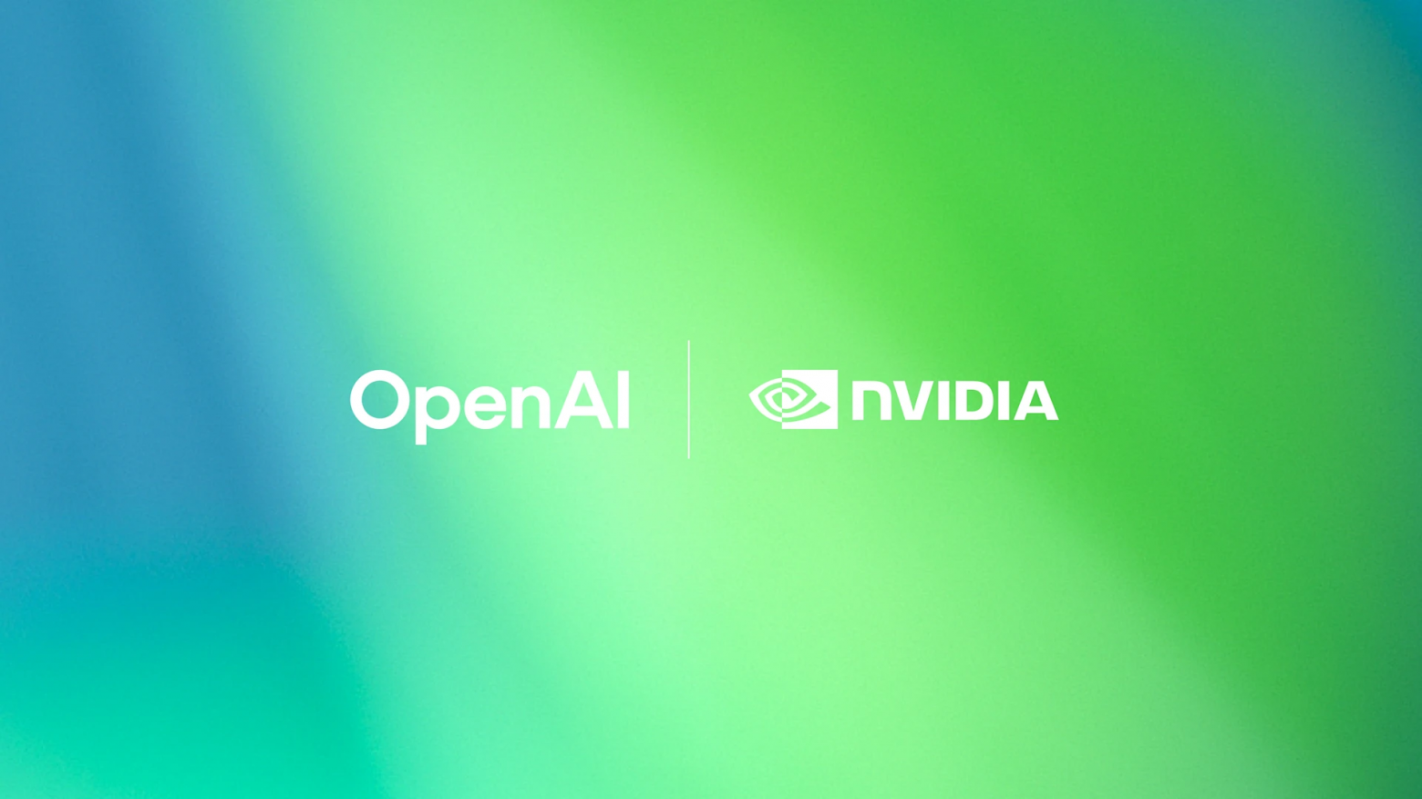 Nvidia инвестирует в OpenAI $100 млрд: старт крупнейшего AI-партнёрства в истории - 1