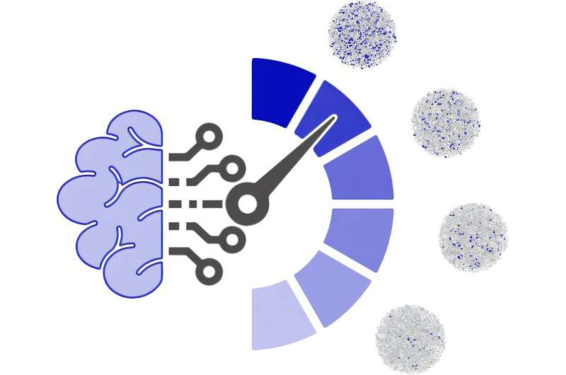 ИИ и робототехника против рака: платформа TuNa-AI меняет фарму - 1
