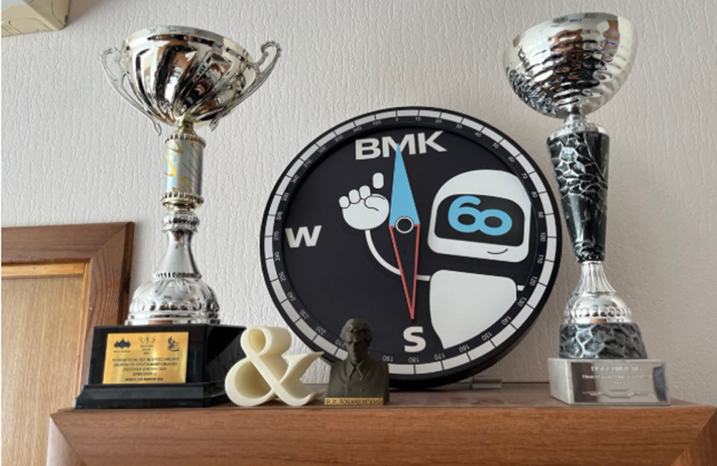 ИТ + университет=развитие. Как вырастить айтишника - 1 ИТ + университет=развитие. Как вырастить айтишника - 1