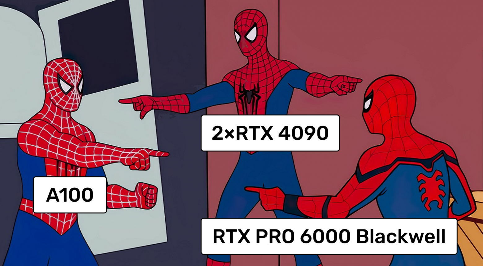 Как снизить затраты на генеративный ИИ: практическое руководство по выбору видеокарты - 1 Как снизить затраты на генеративный ИИ: практическое руководство по выбору видеокарты - 1