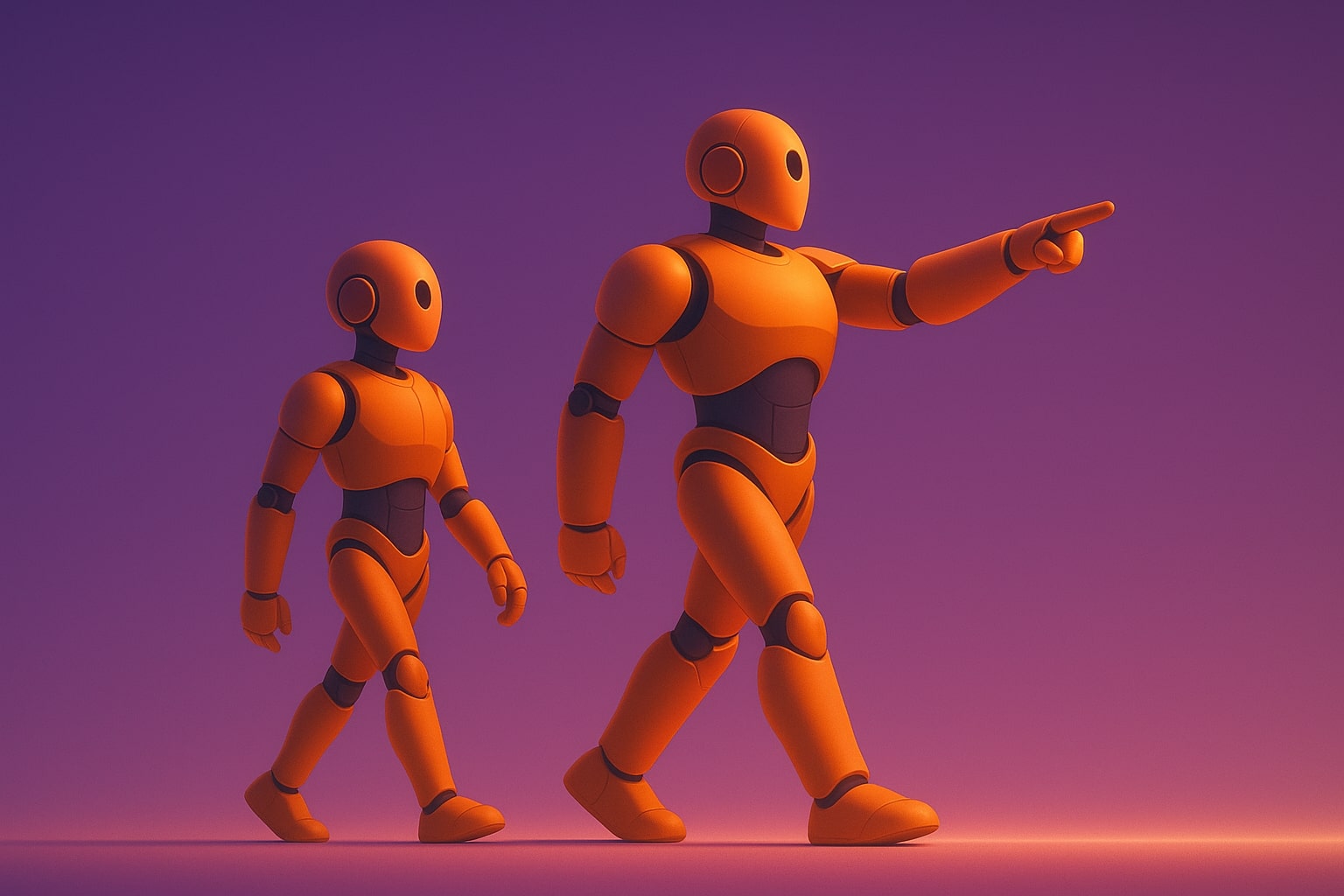 Меньше примеров — больше интеллекта - 1