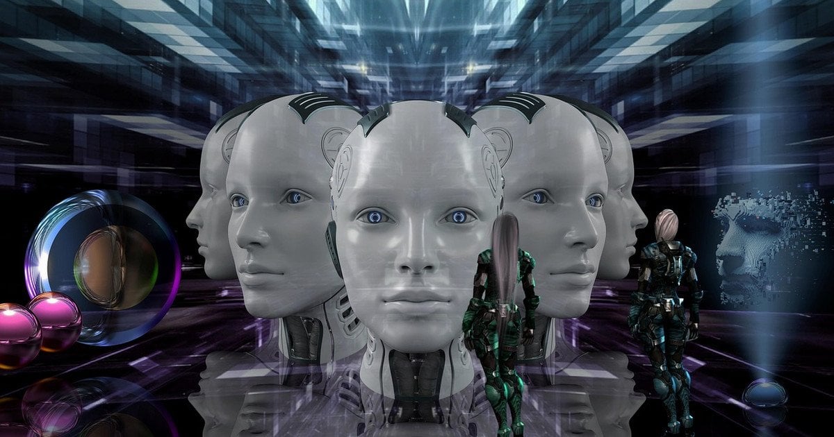 В Google DeepMind будут бороться с «неудержимым» ИИ - 1