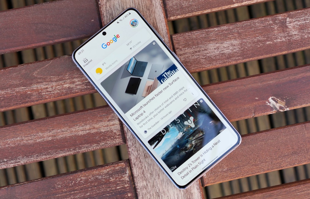 Британские издатели потребовали от Google статистику трафика по «обзорам ИИ» - 1