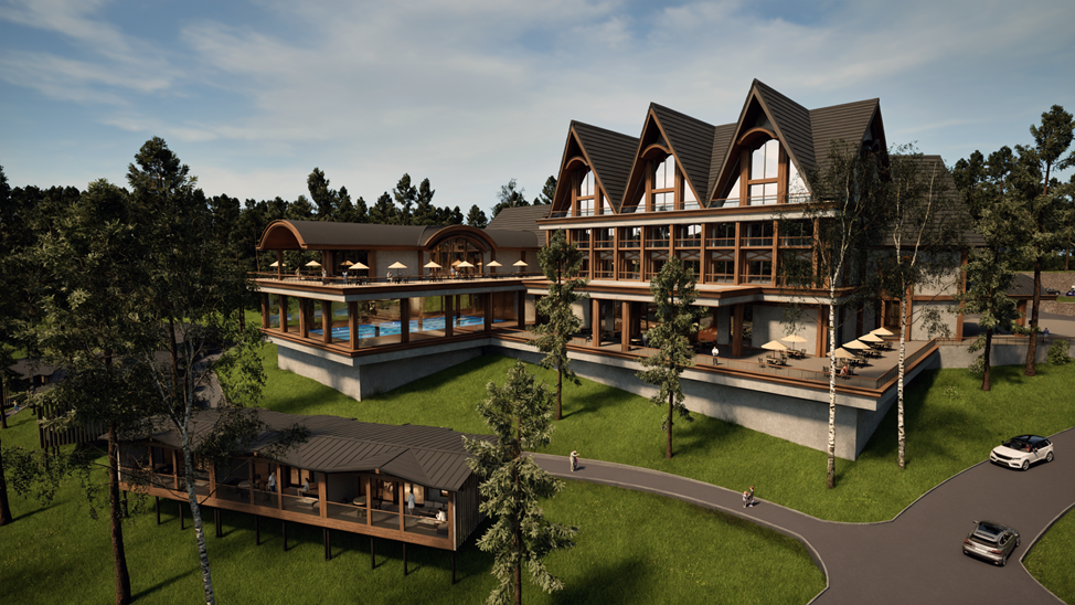 Как искусственный интеллект помог сделать проект Белокурихи Горной - 11 Как искусственный интеллект помог сделать проект Белокурихи Горной - 11