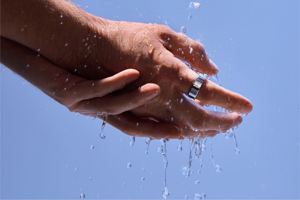 Мониторинг сна и стресса, анализ уровня активности, рекомендации от GigaChat — умное кольцо Sber поступило в продажу - 2