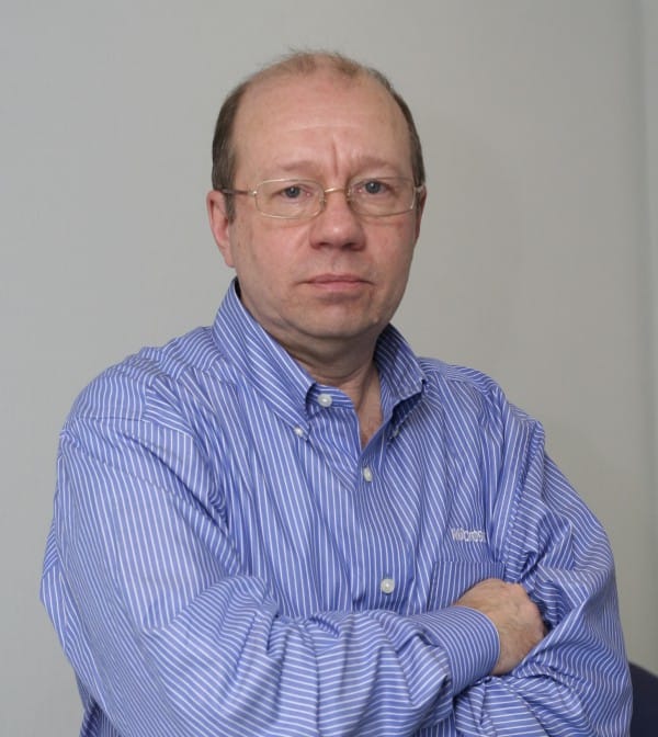 Владимир Крылов