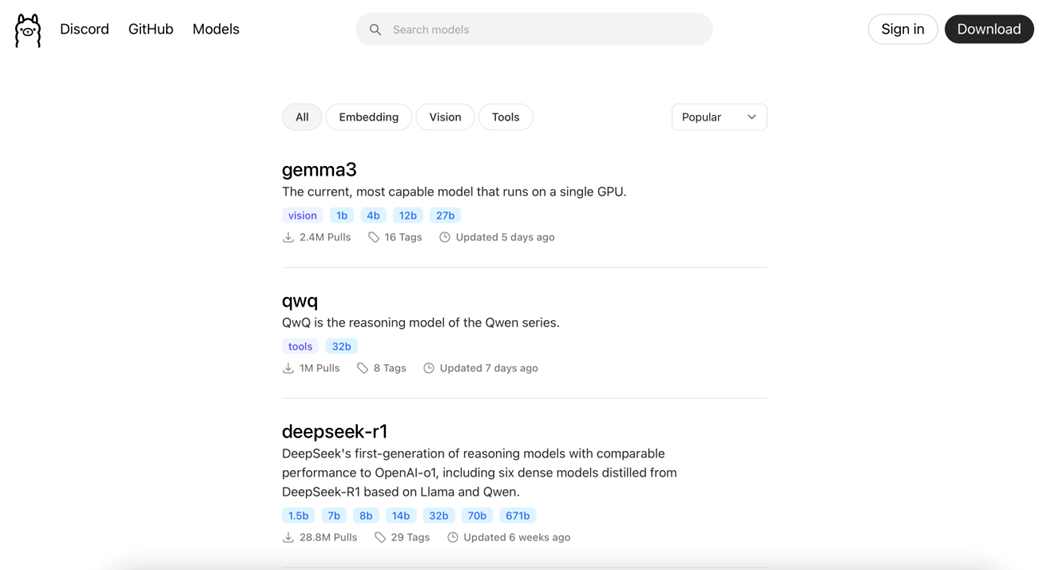 Собственный ИИ локально, бесплатно и без GPU - 2