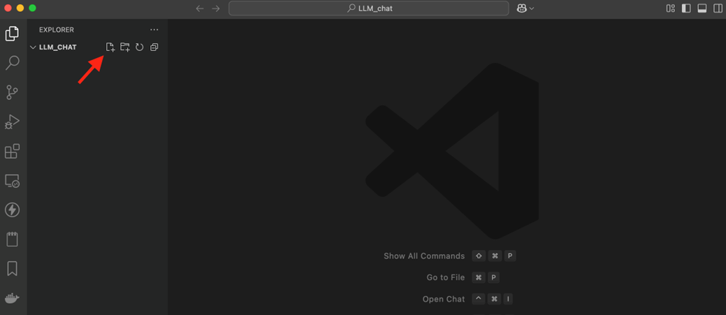 Собственный ИИ локально, бесплатно и без GPU - 8