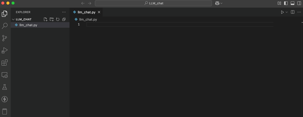 Собственный ИИ локально, бесплатно и без GPU - 9
