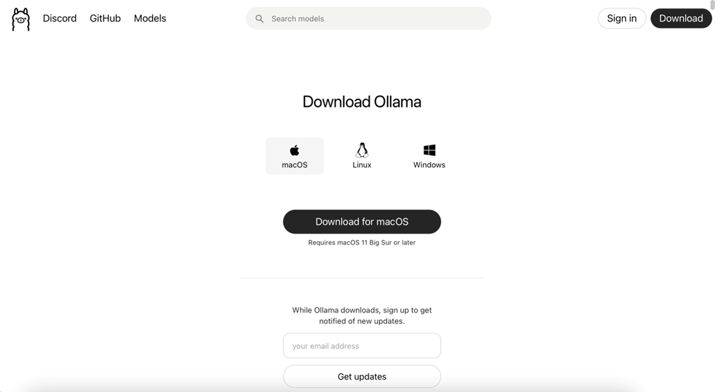 Собственный ИИ локально, бесплатно и без GPU - 1
