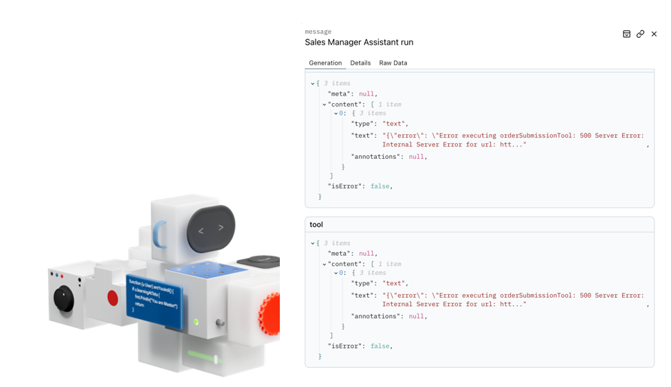 Эволюция процессов: от классической автоматизации до самооптимизирующихся ИИ-агентов - 10