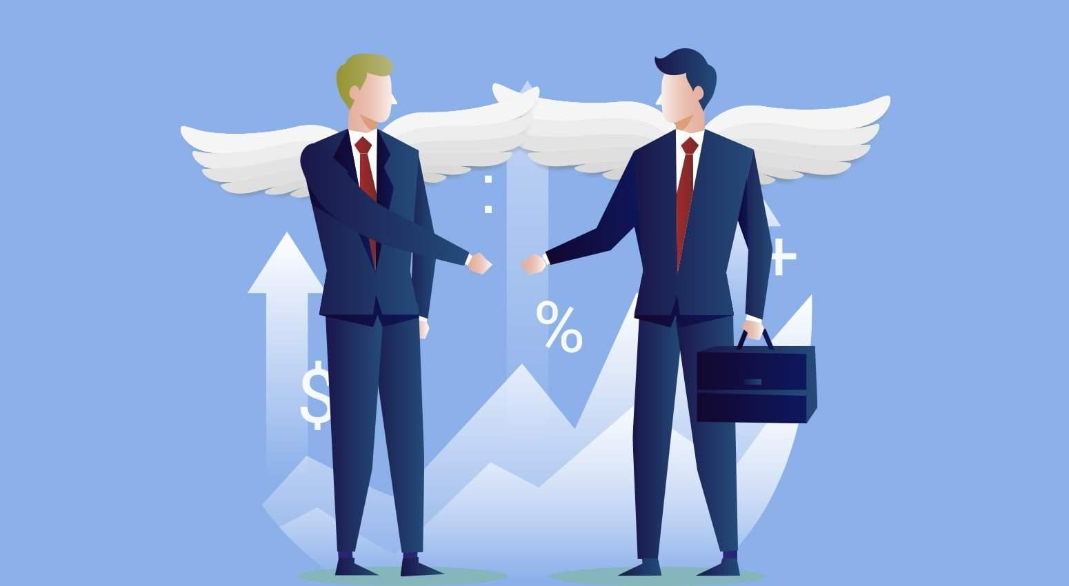 Как в России получить деньги на разработку ПО или сервиса в 2025 году - 8